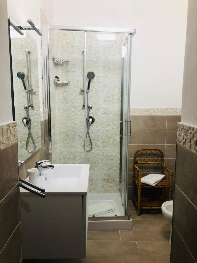 シラクーサ La Casa Di Miriamヴィラ エクステリア 写真