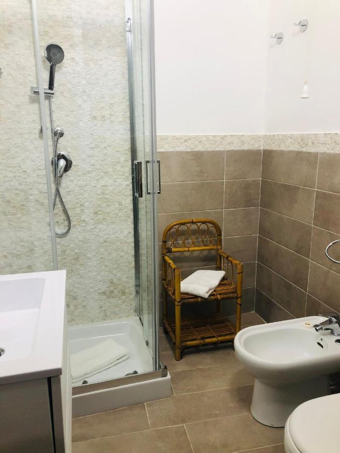 シラクーサ La Casa Di Miriamヴィラ エクステリア 写真