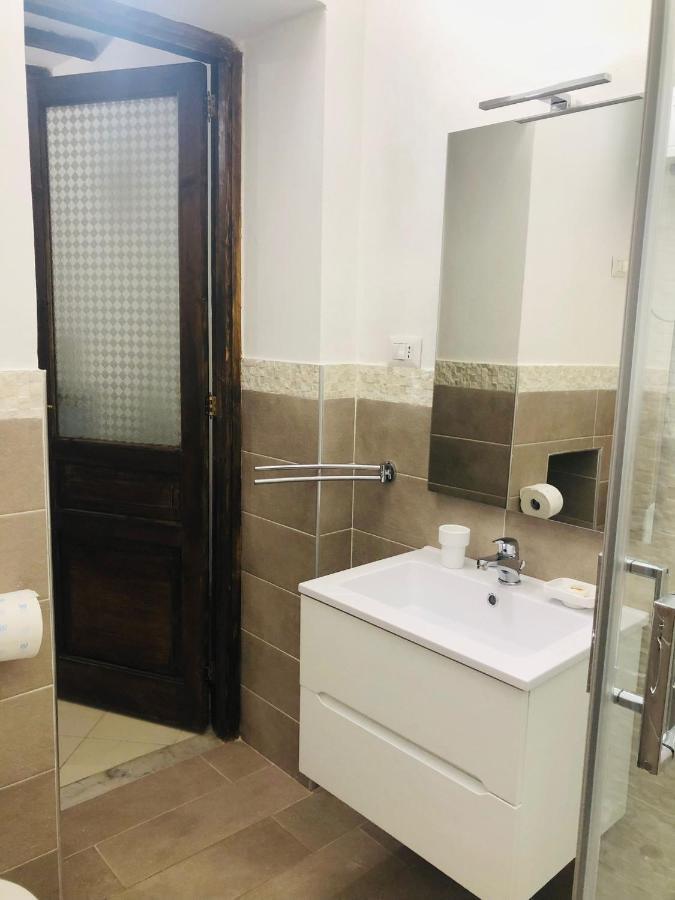 シラクーサ La Casa Di Miriamヴィラ エクステリア 写真