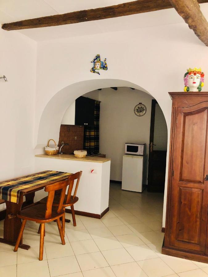 シラクーサ La Casa Di Miriamヴィラ エクステリア 写真